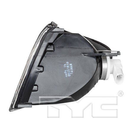 Tyc Turn Signal/Parking Light Assembly, 18-5917-00 18-5917-00